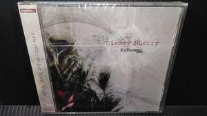 AA185【CD】バルバロッサ / Dismay Sherry / VAR-001 / 初回 / 未開封