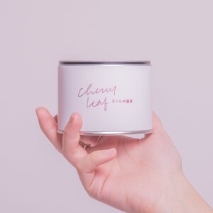 煎茶堂東京 さくらの煎茶 (30g) 本物の桜の香りが楽しめるお茶 煎茶 桜