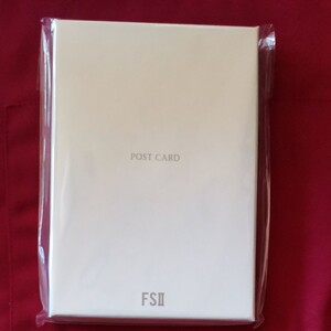 嵐大野智 公式グッズ個展グッズ ポストカードセット 新品未使用品未開封