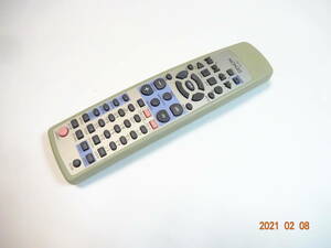 DENON D-ME77DV/D-ME55DV for remote control DVD/ MD component stereo for remote control 