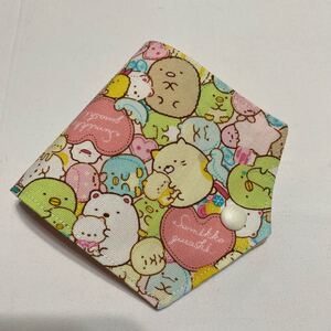 ハンドメイド マスクケース
