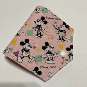 ハンドメイド マスクケース