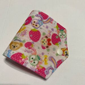 ハンドメイド マスクケース