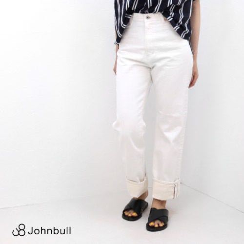 Johnbull ジョンブル AP863 サイズSS表記 ウエスト68cm スリム