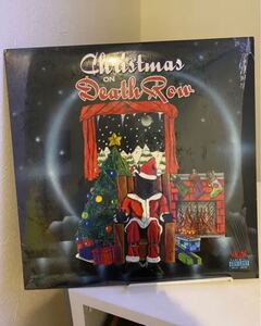Christmas ON Death Row/品番606949010812