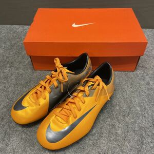 SS324 Nike Mercurial Victory ⅱ 20 см.