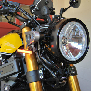 NEW RAGE CYCLES XSR900 LED ウインカーキット