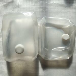 こいのぼり 万能スタンド用水袋 2個