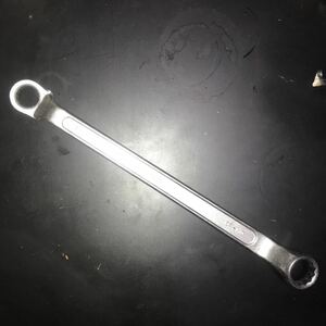  both . glasses wrench MCC 21x26 21mm ratchet mechanism 