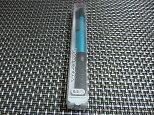 ☆必需品 新品未開封 三菱鉛筆 3機能 多機能ペン 消せる3色ボールペン ユニボールRE3 BIZ 0.5 ターコイズ URE3-1000-05.71