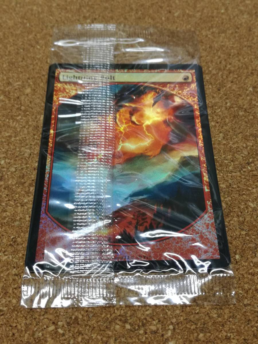 2025年最新】Yahoo!オークション -lightning bolt foilの中古品 2025年最新】Yahoo!オークション -lightning bolt foilの中古品