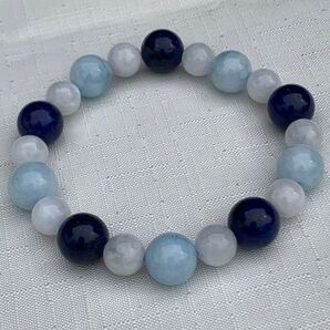 恋愛運☆結婚運、自分磨きに☆パワーストーンブレスレット