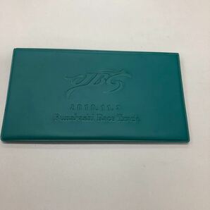 船橋競馬場で行われたJBC記念グッズ