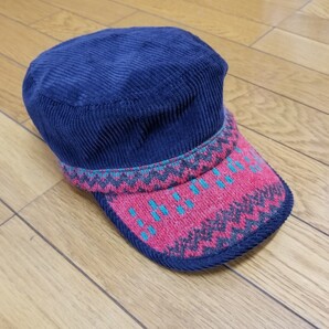 George キャップ
