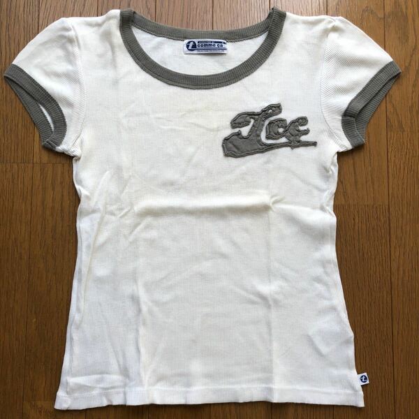 comme ca Tシャツ 