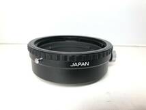 新品未使用品 ペンタックス PENTAX 645 アダプターK_画像4