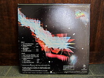 KC AND THE SUNSHINE BAND T.K. RECORDS TK-603●210224t2-rcd-12-fnレコード米盤米LPファンクソウルUS盤75年70's_画像2