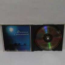 SANTANA サンタナ / CARAVANSERAI キャラバンサライ CD 輸入盤 ★視聴確認済み★_画像4