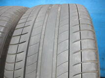 MICHELIN PRIMACY3 275/35R19 2本セット №5500F 室内保管 オンロード 夏タイヤ パンク修理跡有_画像3