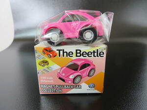  激レア★非売品★The Beetle　特別限定車 発売記念 スペシャルカラー