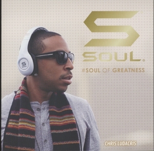 Soul 2012年7月ヘッドフォンカタログ 管4556