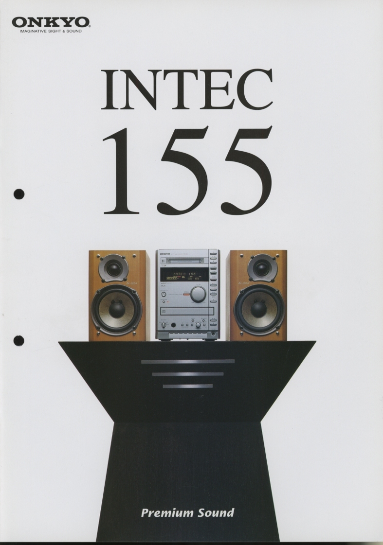 2025年最新】Yahoo!オークション -onkyo intec 155の中古品 2025年最新】Yahoo!オークション -onkyo intec 155の中古品