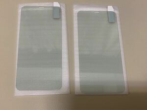 iPhone 11 Pro 強化ガラスフィルム GLASS PREMIUM FILM
