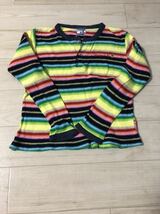 MINI-K JEANS 長袖Tシャツ_画像1