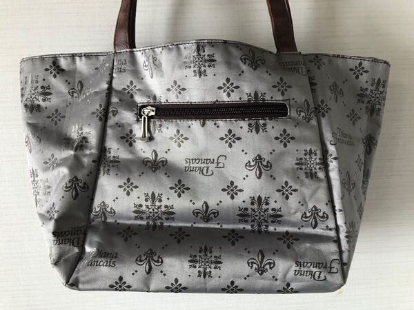 diana francais ダイアナフランセ トートバッグ