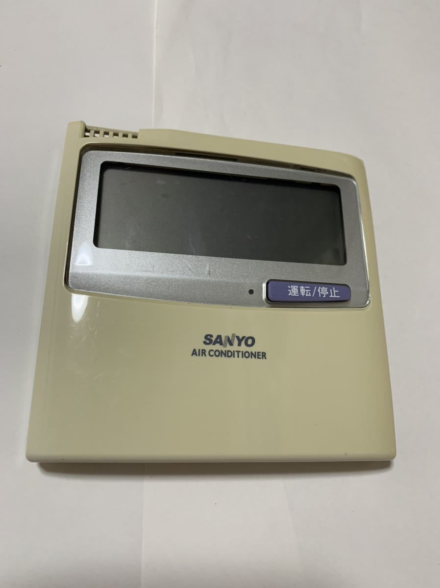 大幅値下げランキング 2050 SANYO サンヨー RCS-SH80B 業務 エアコン