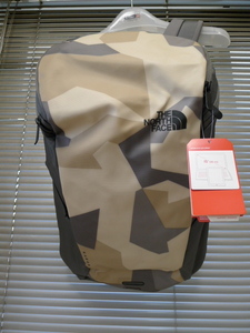 早い者勝ち! THE NORTH FACE KABAN BACKPACK リュック バックパック 26L 新品 送料無料!