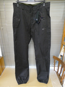 【送料無料】OAKLEY オークリー FREE ICON PANT パンツ 新品 Mサイズ