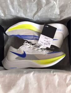 NIKE ナイキ ズームX ヴェイパーフライ ネクスト% 25.5センチ