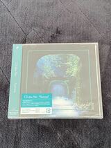 Co shu Nie CD Aurora 【初回生産限定盤】(2CD)_画像1