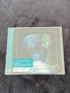 Co shu Nie CD Aurora 【初回生産限定盤】(2CD)
