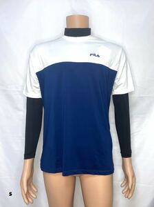 新品・FILA☆フィラ スポーツ　Ｌ4