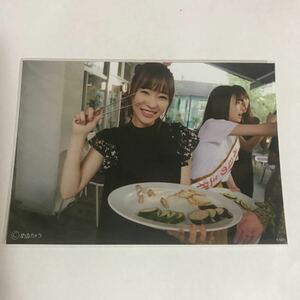 HKT48 指原莉乃 指原莉乃卒業コンサート　DVD 特典 生写真