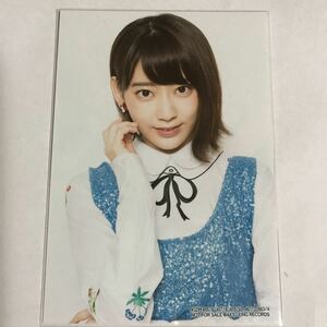 HKT48 宮脇咲良 通常盤封入　生写真