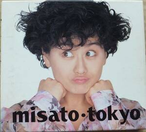 misato.tokyo Watanabe Misato 