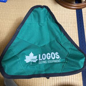 LOGOS アウトドアチェア