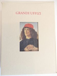 ◆【超希少】ペン先：18K 750 F　Pineider ピナイダー　Grandi Uffizi Red　ウフィジィ美術館　ピネイダー