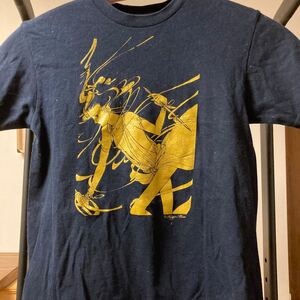Tシャツ萩尾望都様