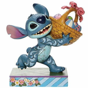  Disney Stitch e-s ta- корзина Jim * шоу a Disney * тигр tishon[Bizarre Bunny] 2020 год новый товар 