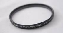 ★☆ケンコー Kenko MC PROTECTOR NEO 58mm Made in Japan 保護 フィルター プロテクター＃0022☆★_画像1