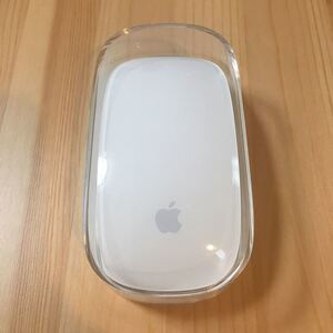 Apple Magic Mouse マジックマウス ワイヤレスマウス アップル ケース付き クリアケース