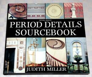  foreign book Period Details Sourcebook interior form. ti tail materials compilation large book@ used book@ reform 