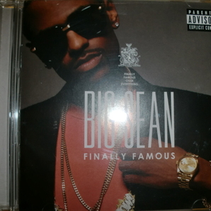 良品 Big Sean [Finally Famous][East] chris brown lupe fiasco kanye west roscoe dash john legend wiz khalifa the dream rick ross 