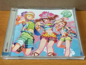 CD32/ THE IDOLM＠STER SideM WORLD TRE＠SURE 05 / in HAWAII アイドルマスター