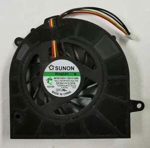 ▲冷却FAN MF60100V1-Q010-G99(DELL P/N:0F5GHJ)