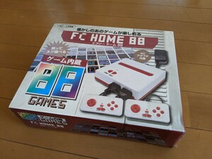 トーコネ　FC HOME 88